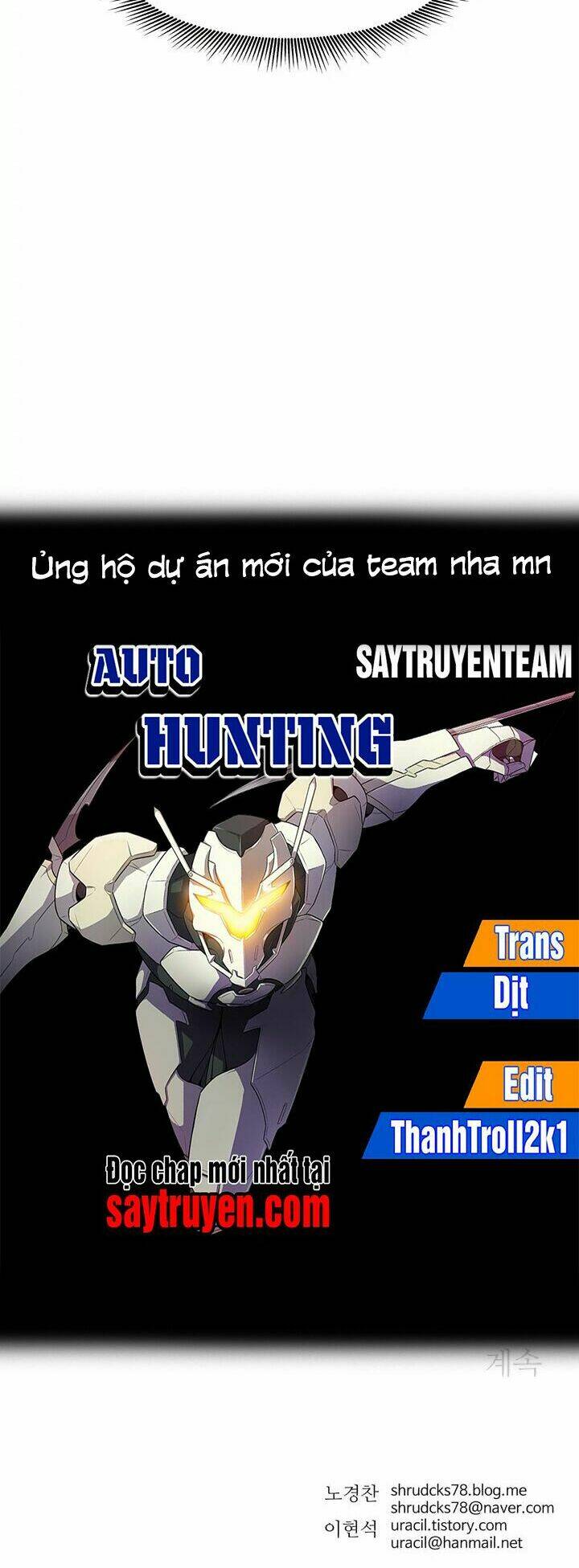 Bố Vô Song: Chapter 61