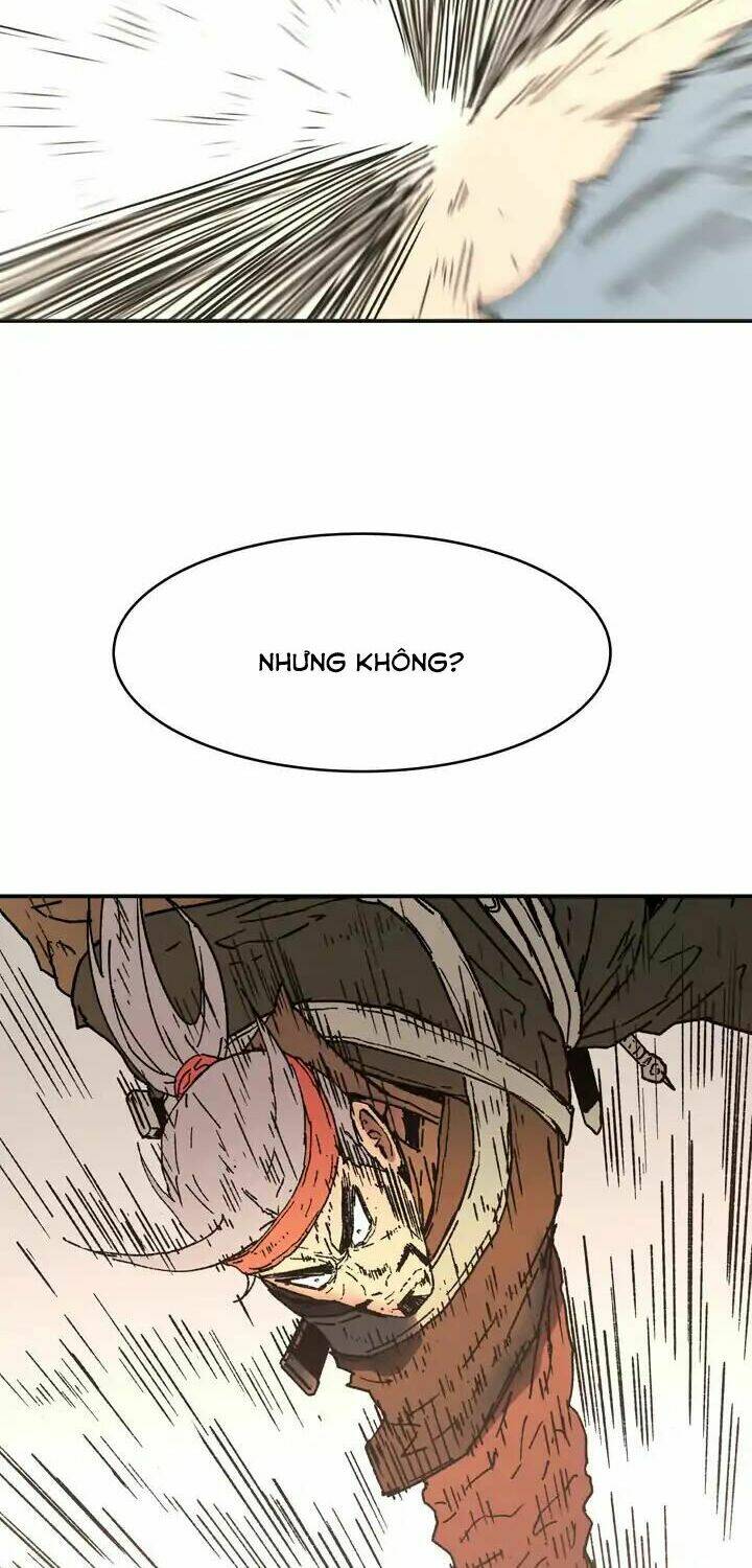 Bố Vô Song: Chapter 62