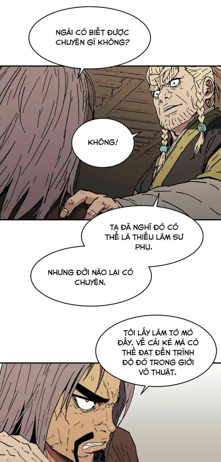 Bố Vô Song: Chapter 62