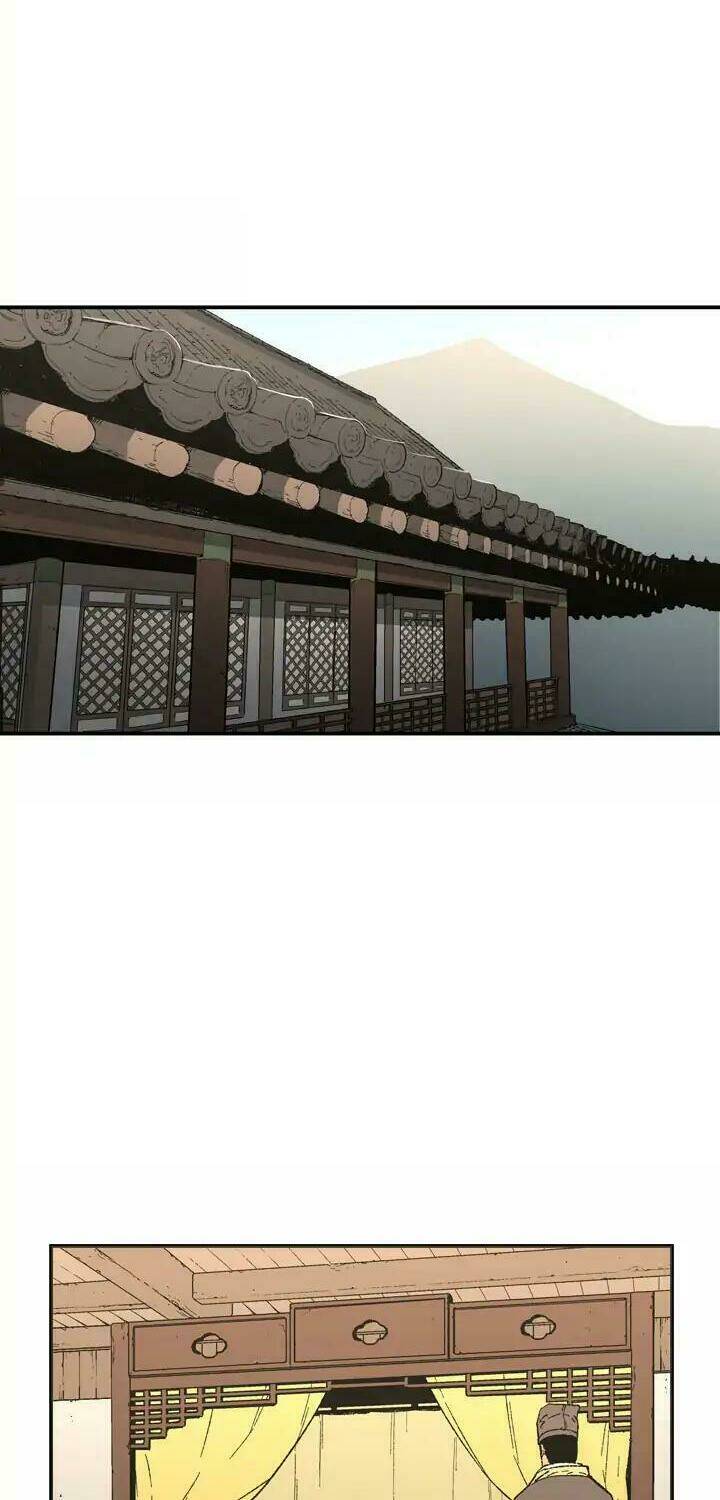Bố Vô Song: Chapter 62