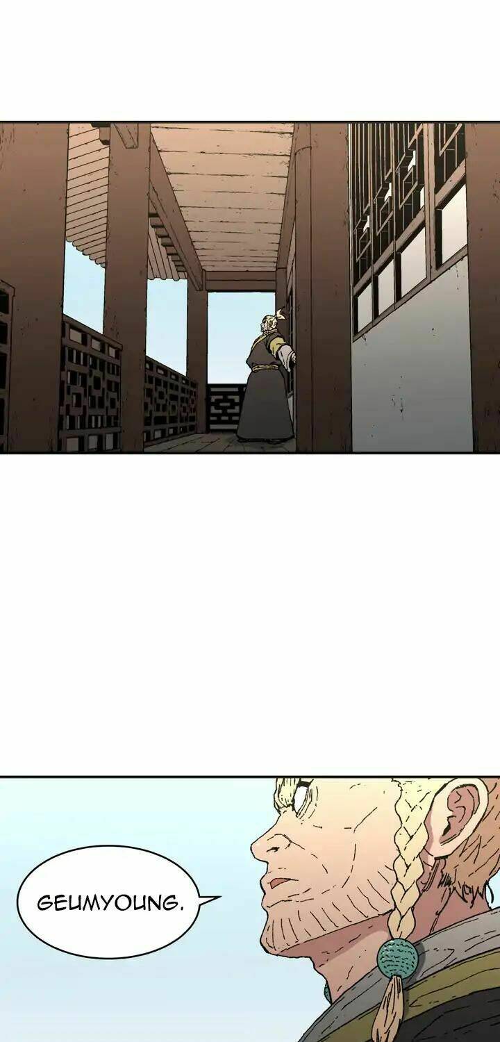 Bố Vô Song: Chapter 62