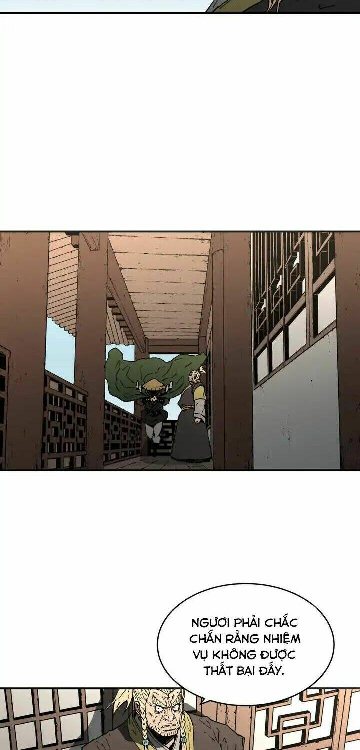 Bố Vô Song: Chapter 62