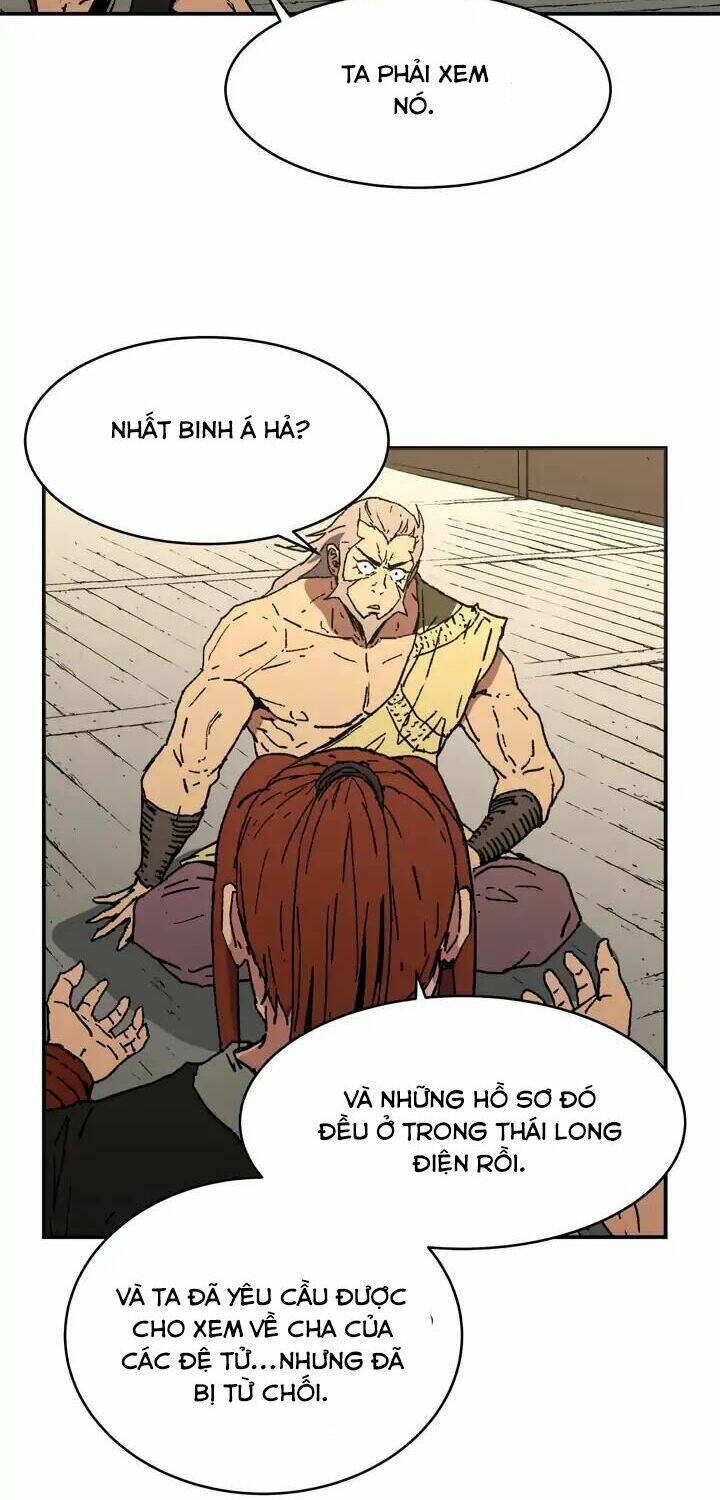 Bố Vô Song: Chapter 62
