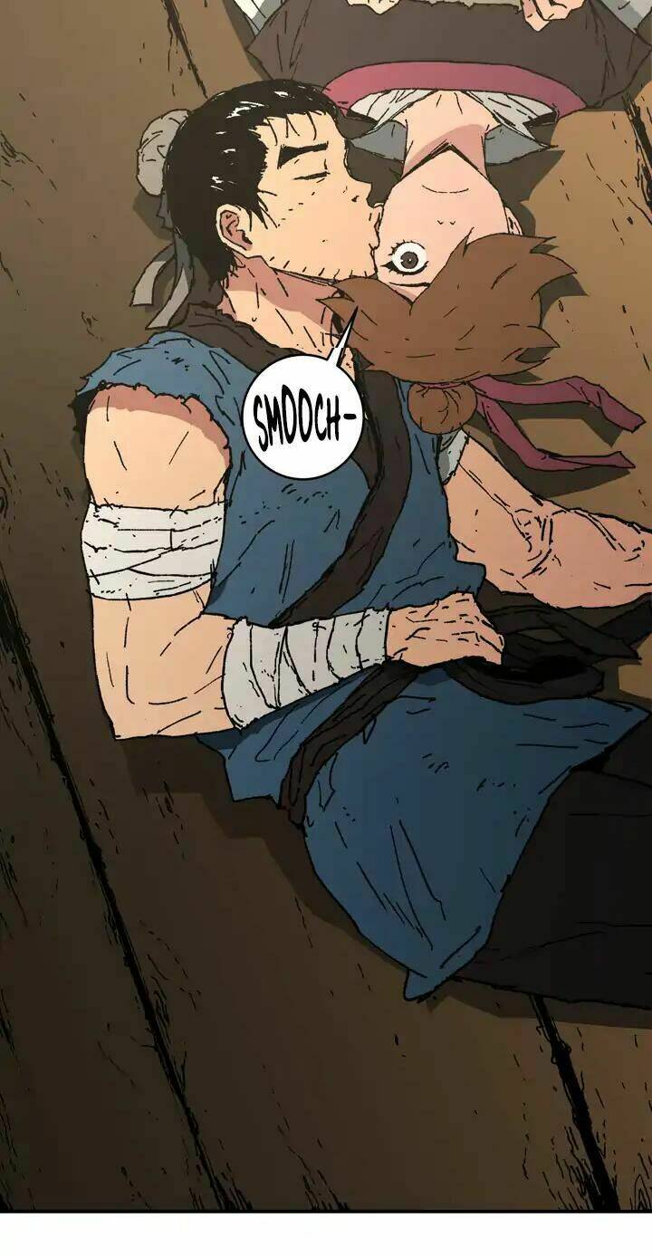 Bố Vô Song: Chapter 62