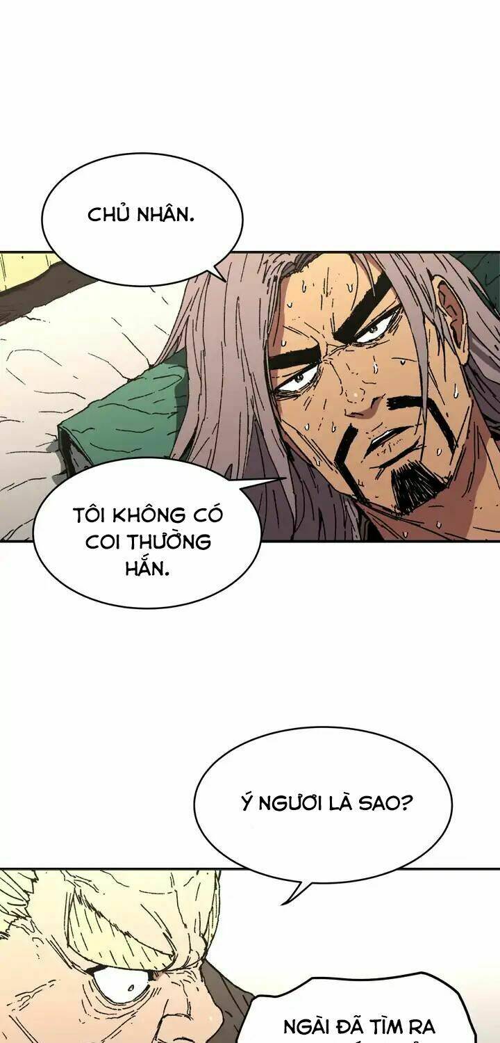 Bố Vô Song: Chapter 62