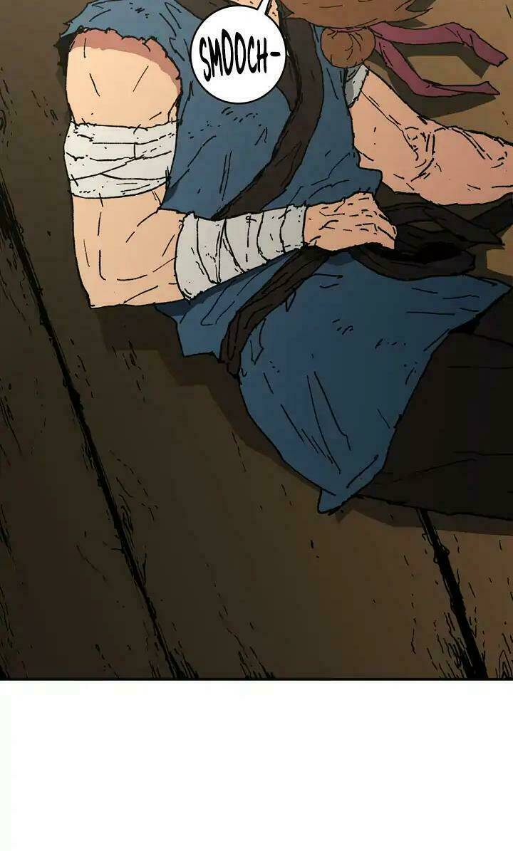 Bố Vô Song: Chapter 62