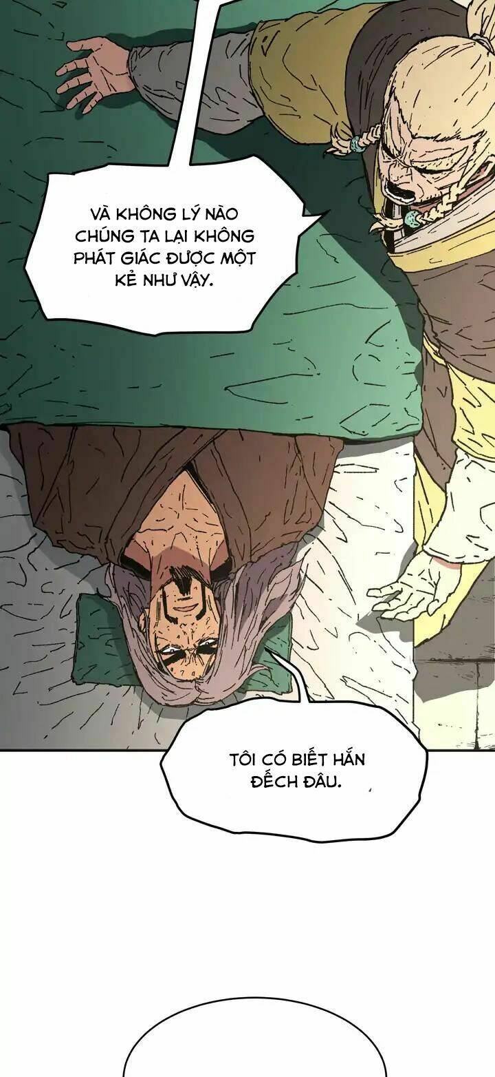 Bố Vô Song: Chapter 62