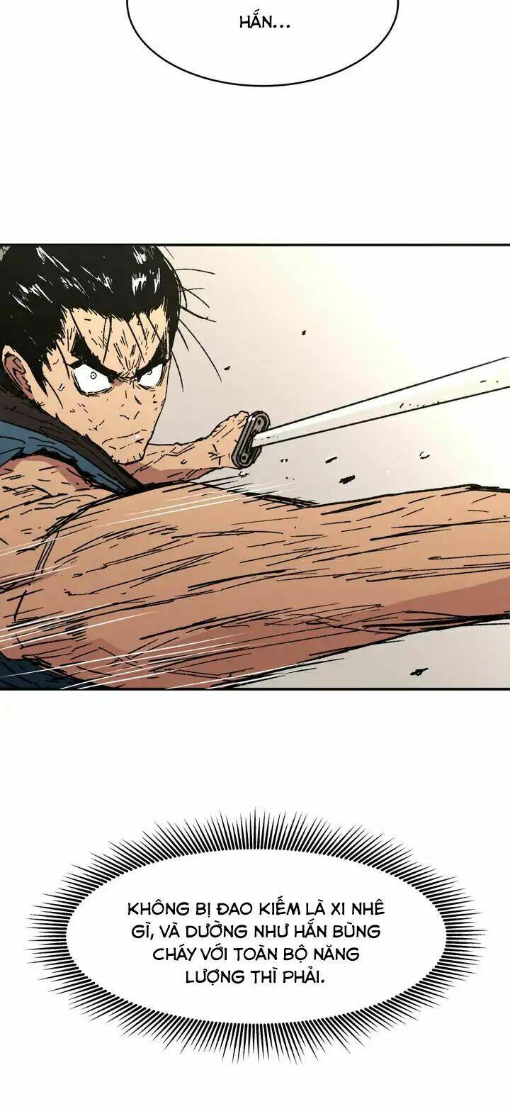Bố Vô Song: Chapter 62