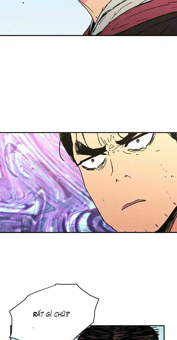 Bố Vô Song: Chapter 63