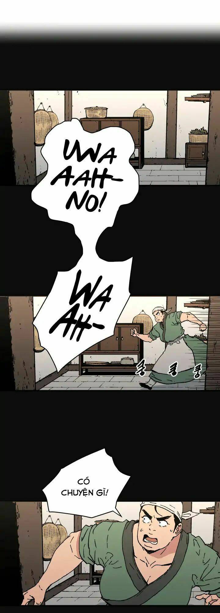 Bố Vô Song: Chapter 63