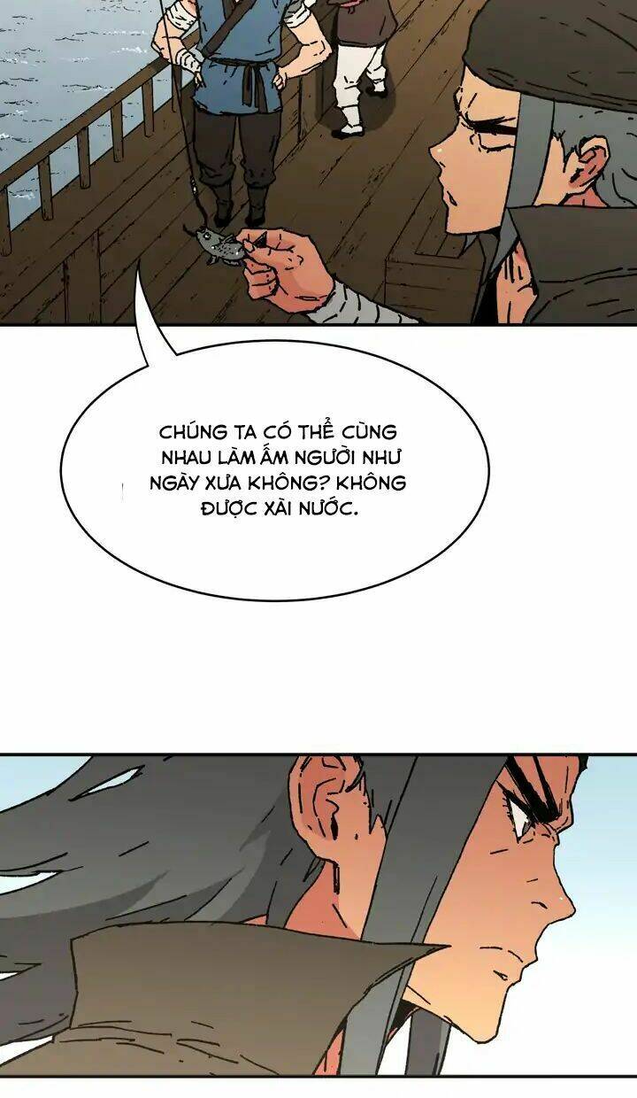 Bố Vô Song: Chapter 63