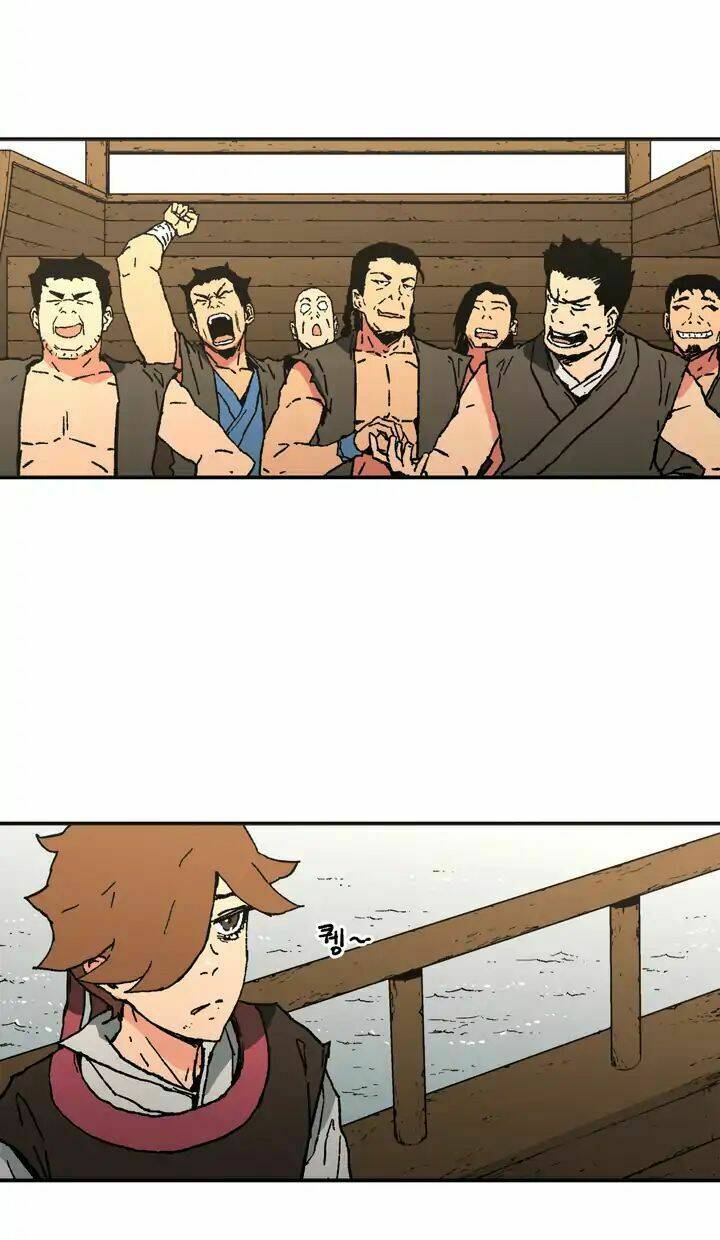 Bố Vô Song: Chapter 63