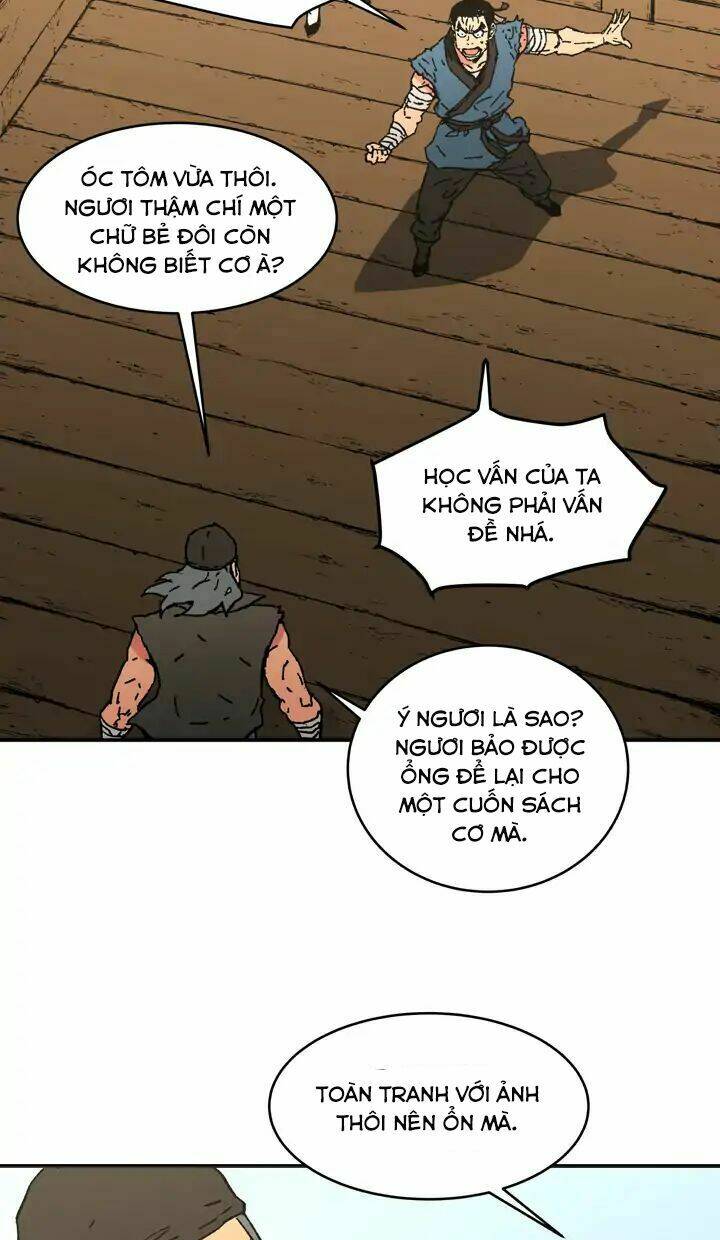 Bố Vô Song: Chapter 63