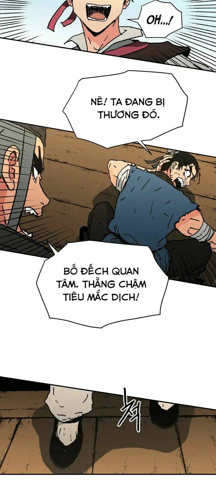 Bố Vô Song: Chapter 63