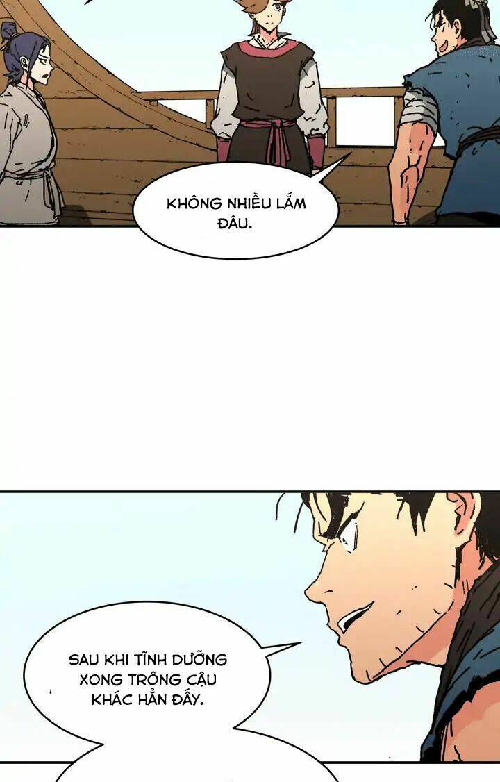 Bố Vô Song: Chapter 63