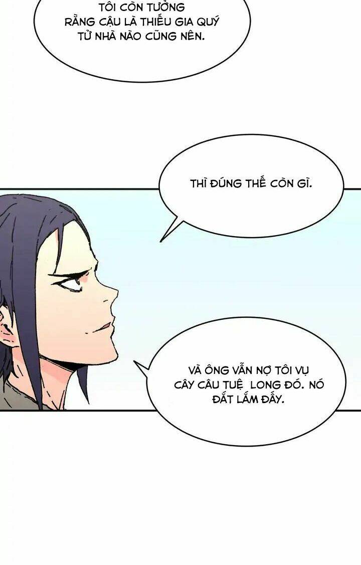 Bố Vô Song: Chapter 63