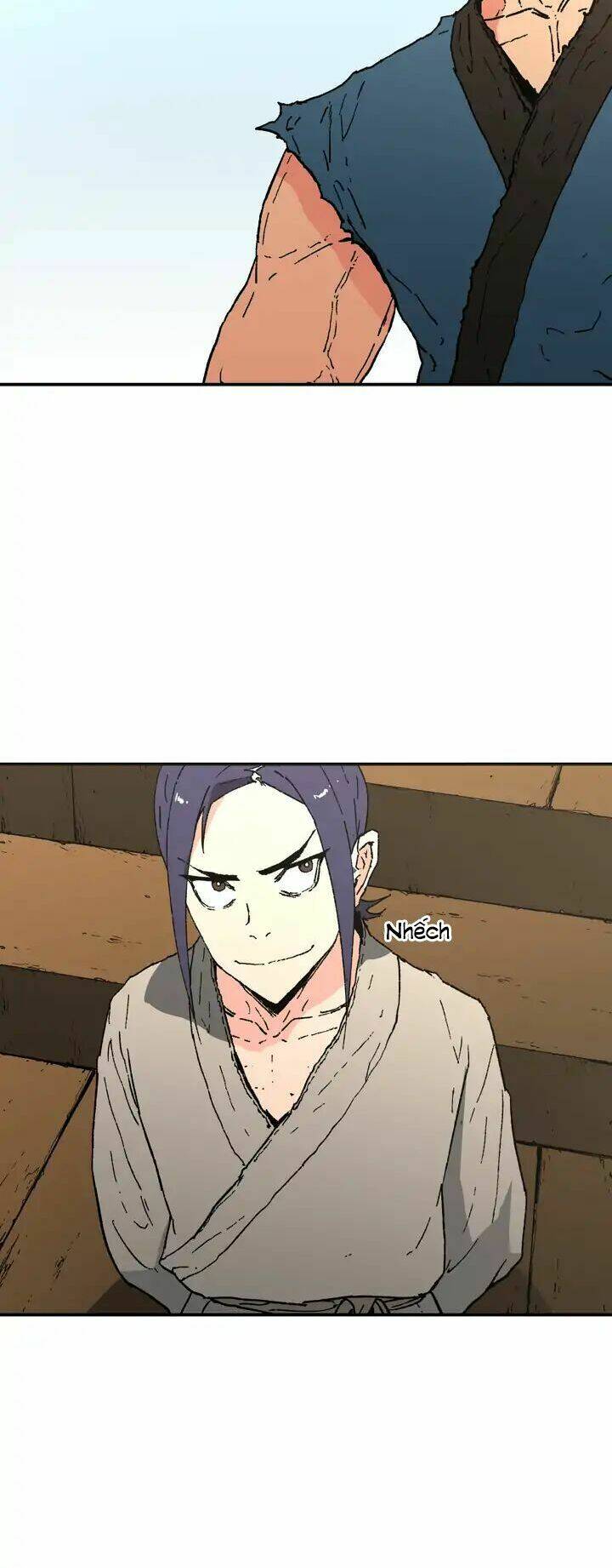 Bố Vô Song: Chapter 63