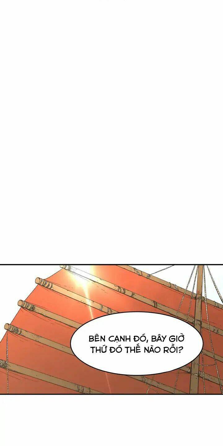 Bố Vô Song: Chapter 64