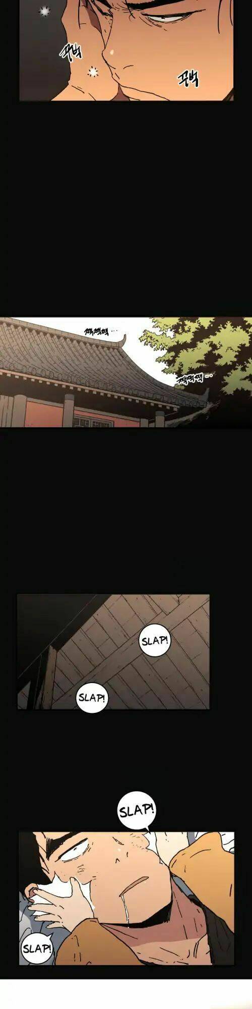 Bố Vô Song: Chapter 64