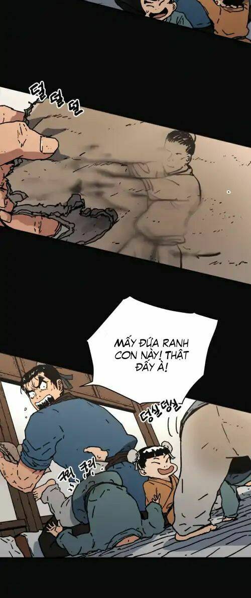 Bố Vô Song: Chapter 64
