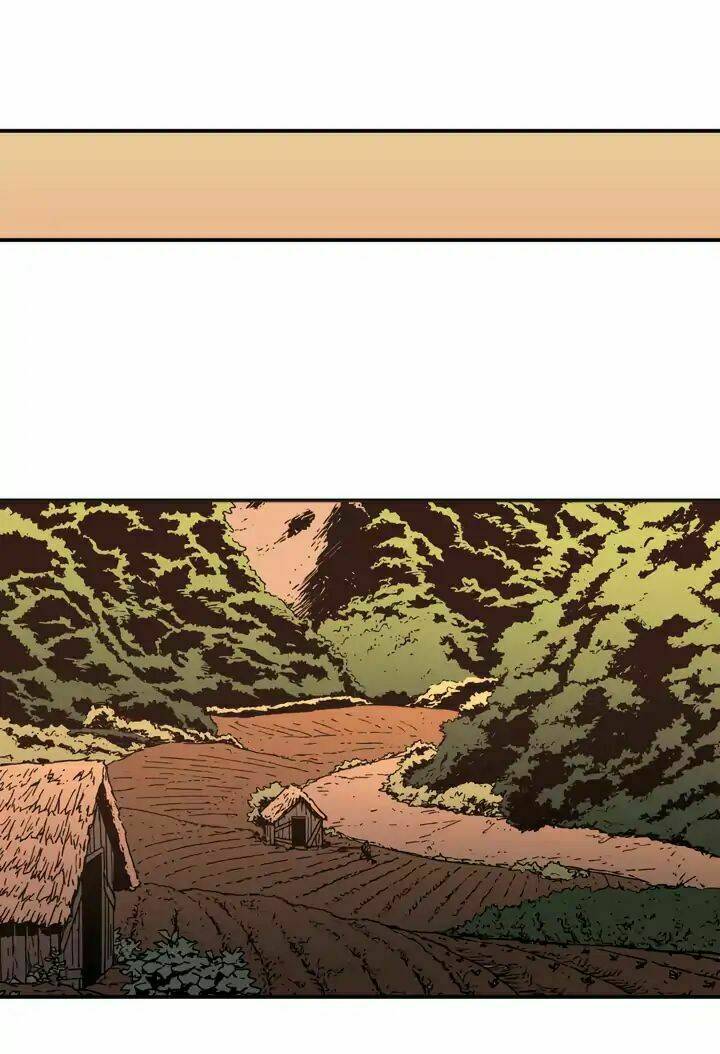 Bố Vô Song: Chapter 64
