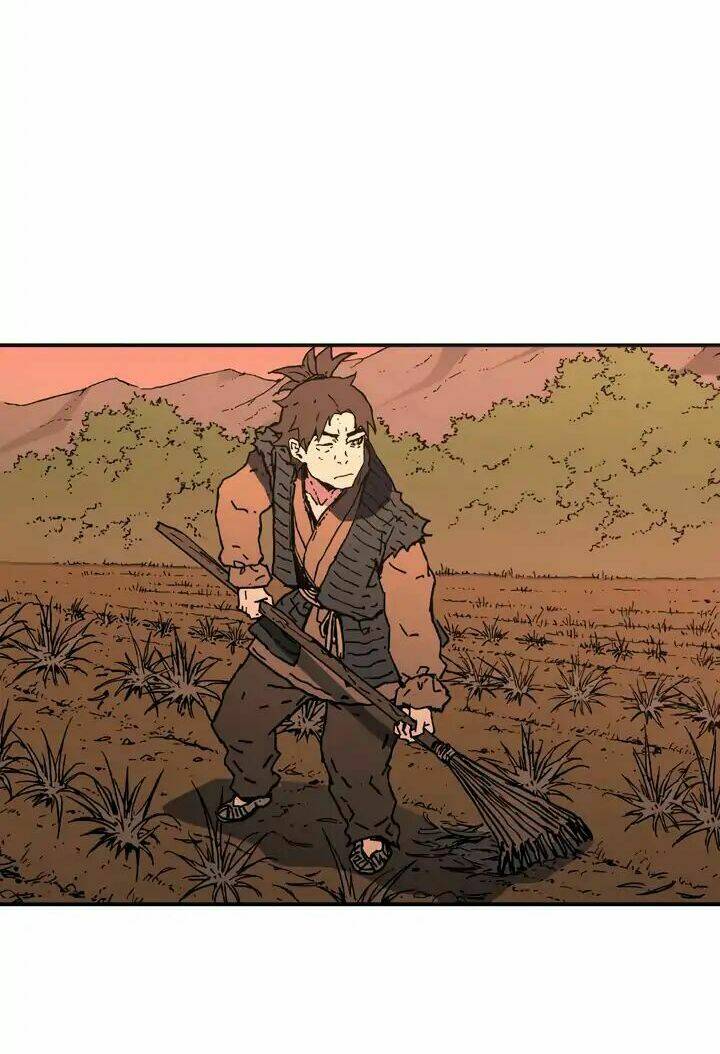 Bố Vô Song: Chapter 64