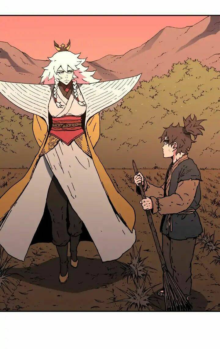 Bố Vô Song: Chapter 64