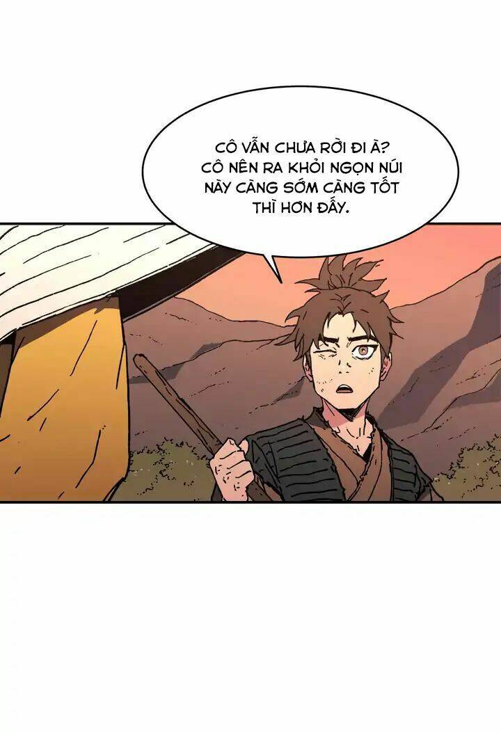 Bố Vô Song: Chapter 64