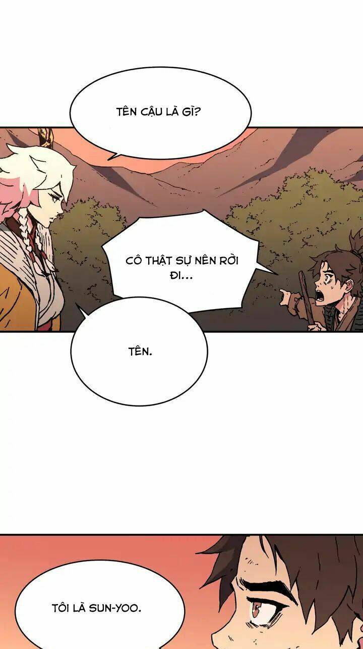 Bố Vô Song: Chapter 64