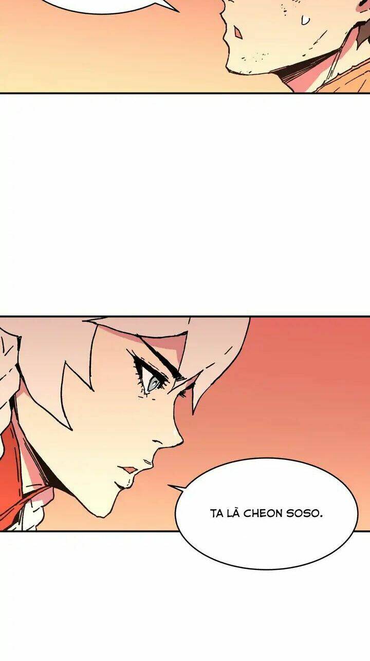 Bố Vô Song: Chapter 64