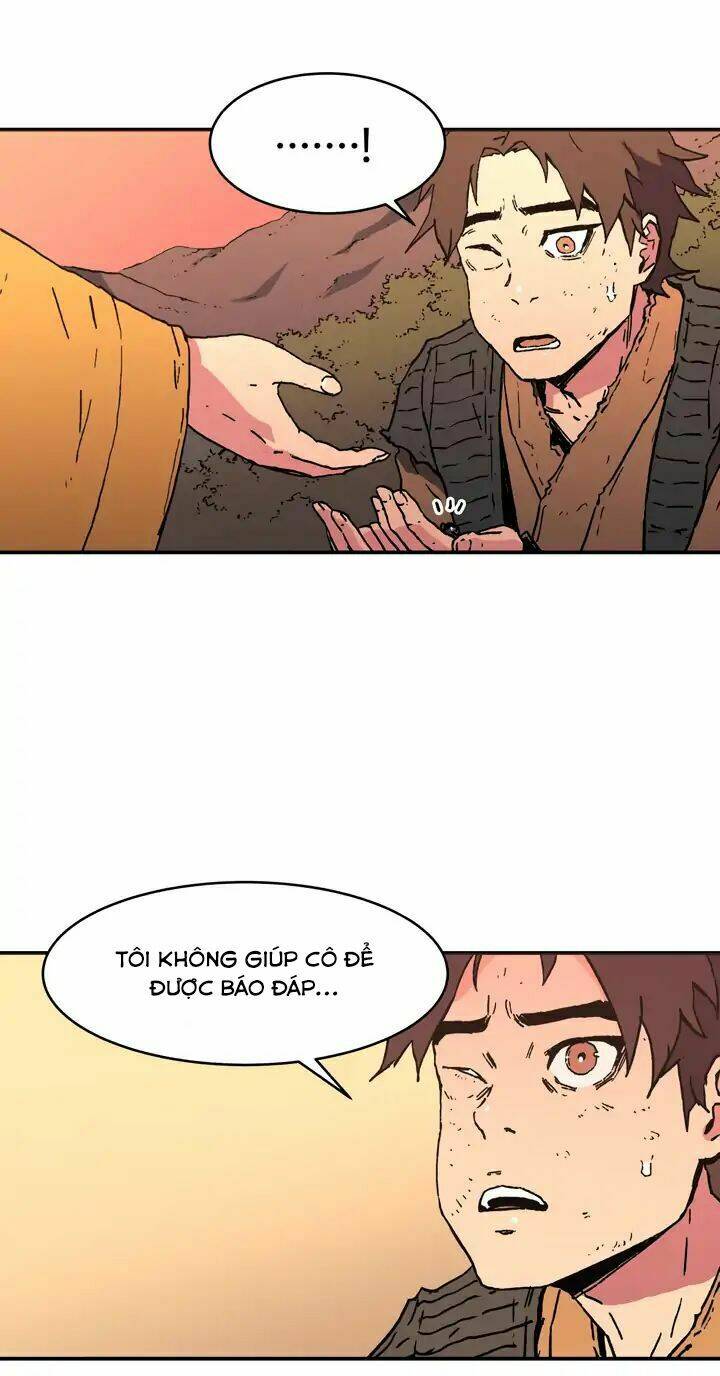 Bố Vô Song: Chapter 64