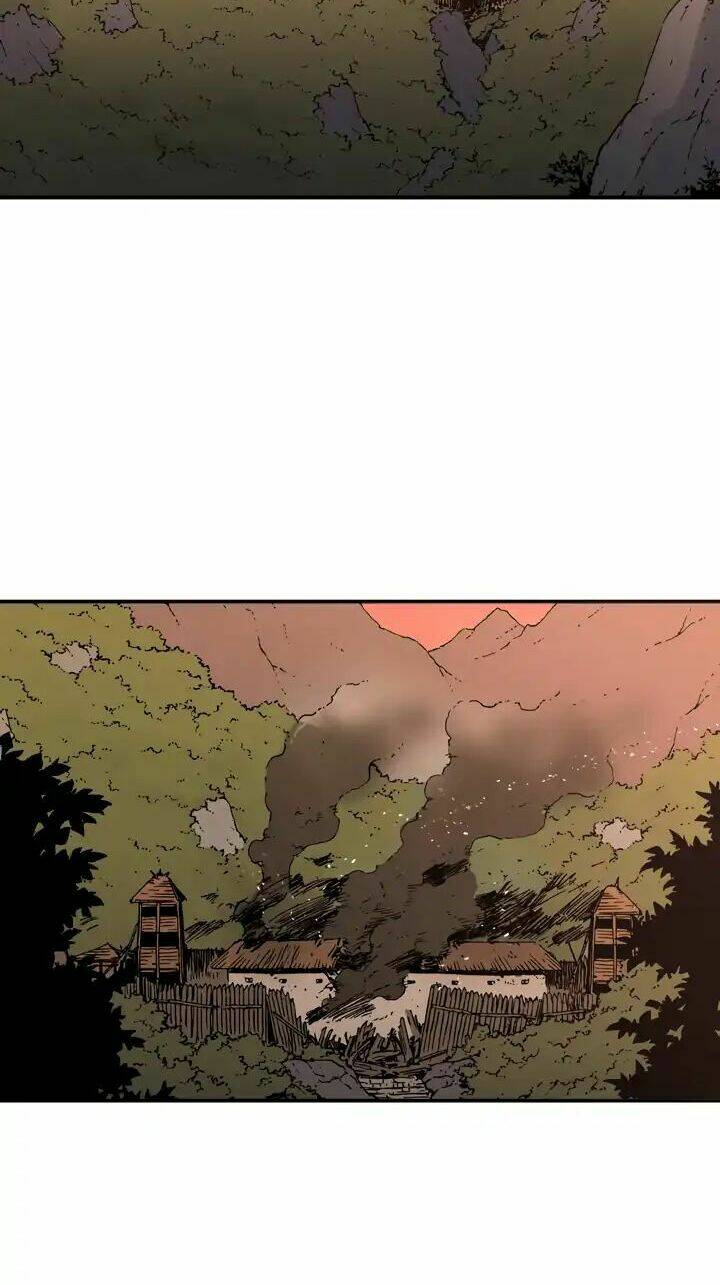 Bố Vô Song: Chapter 64