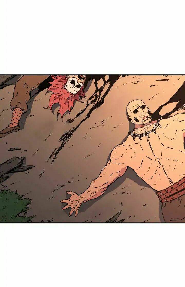 Bố Vô Song: Chapter 64