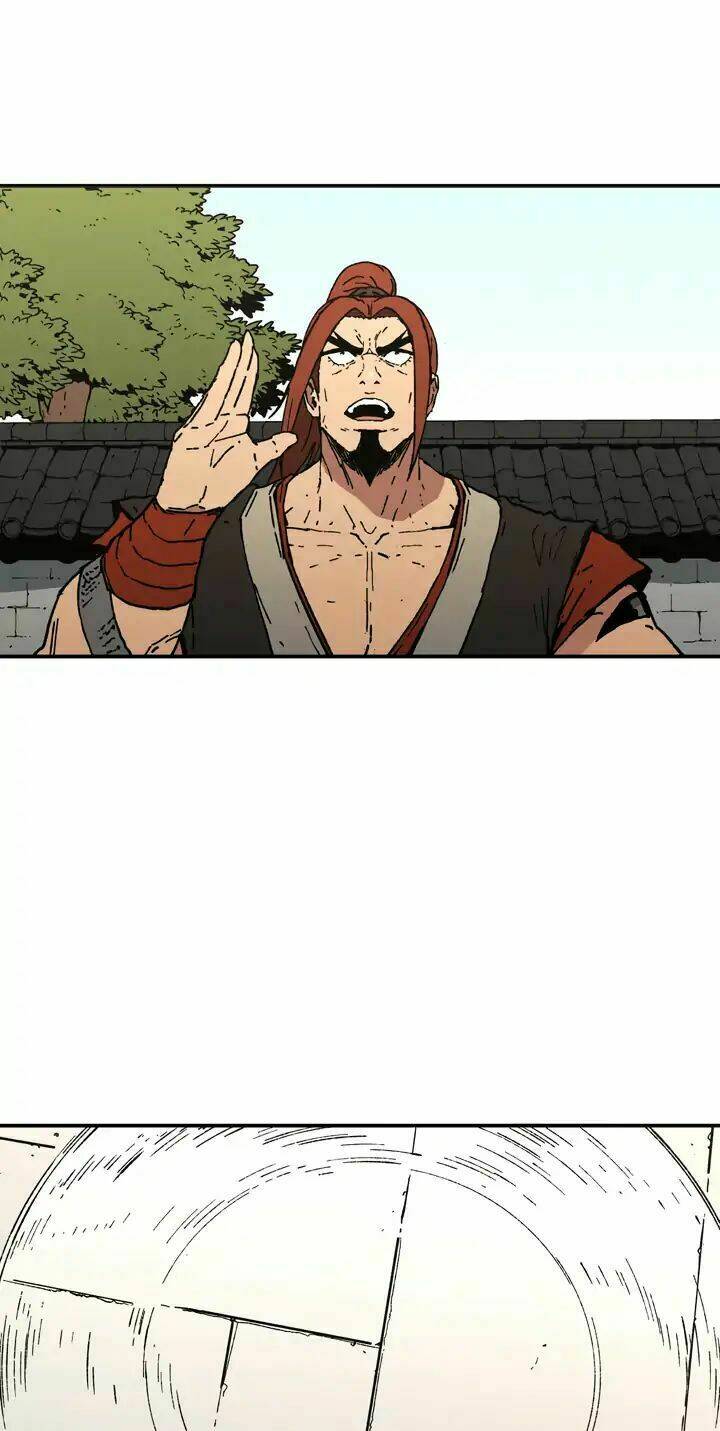 Bố Vô Song: Chapter 64