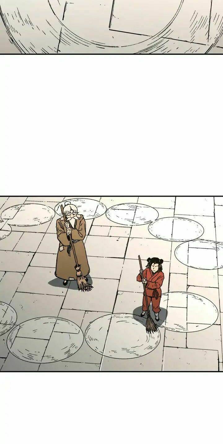 Bố Vô Song: Chapter 64
