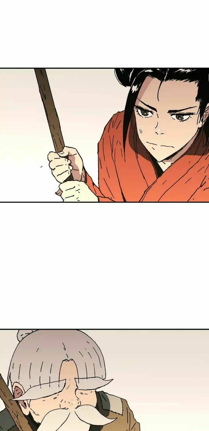 Bố Vô Song: Chapter 64