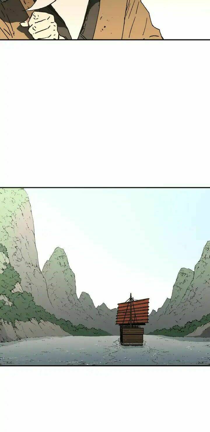 Bố Vô Song: Chapter 64