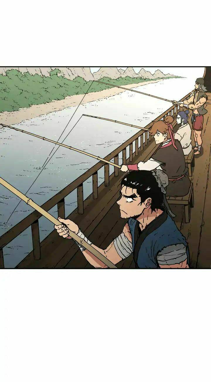 Bố Vô Song: Chapter 64