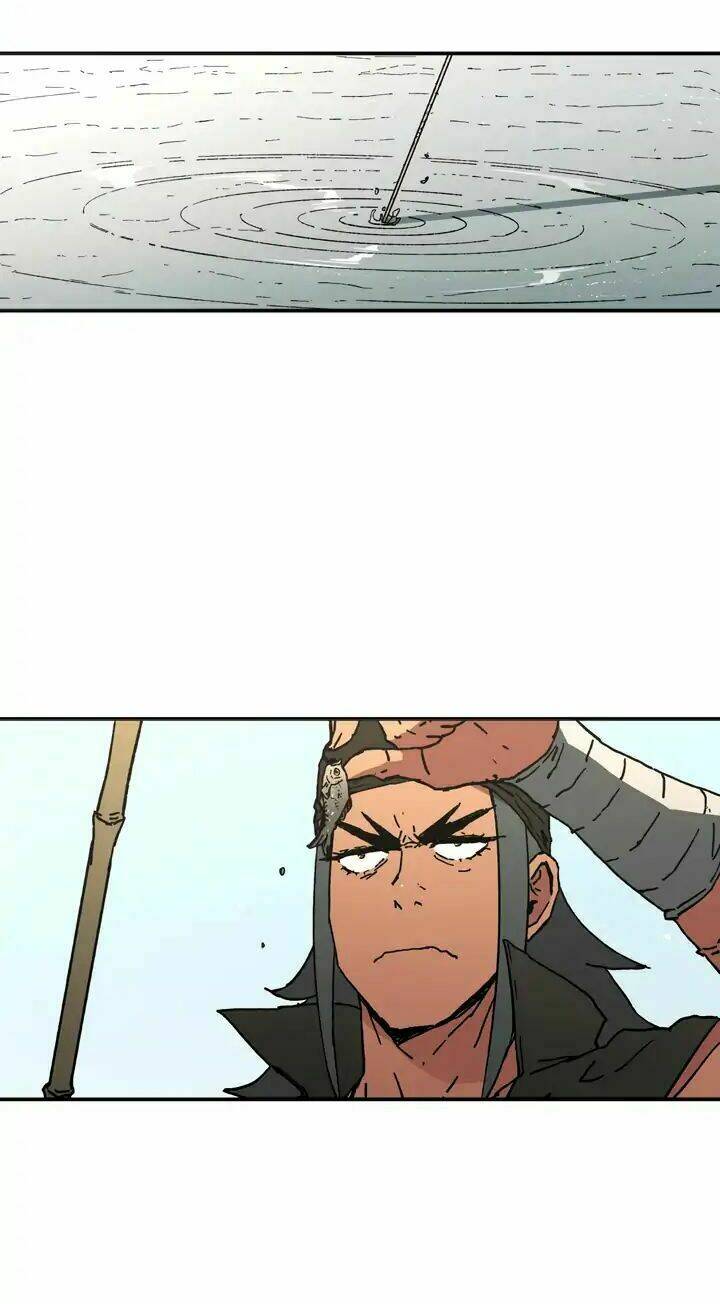 Bố Vô Song: Chapter 64