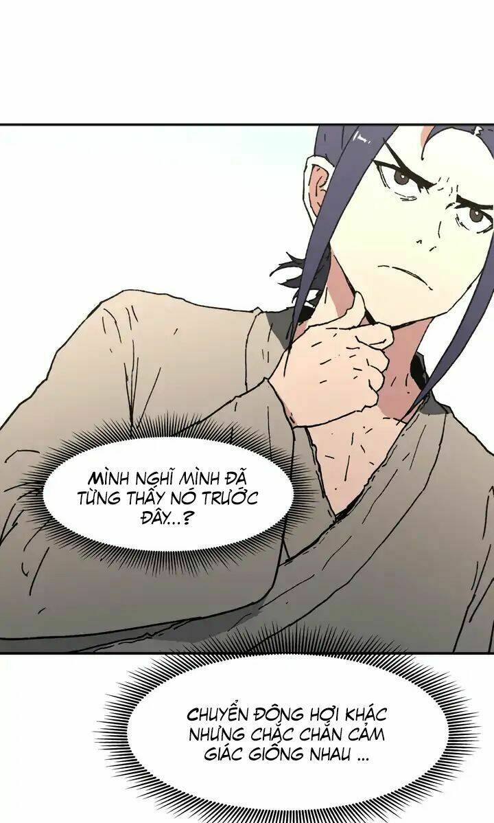 Bố Vô Song: Chapter 64