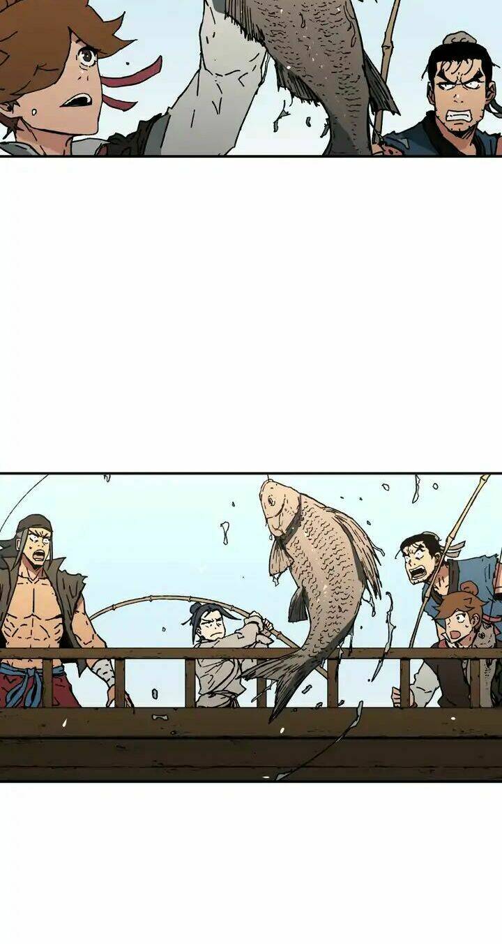 Bố Vô Song: Chapter 64