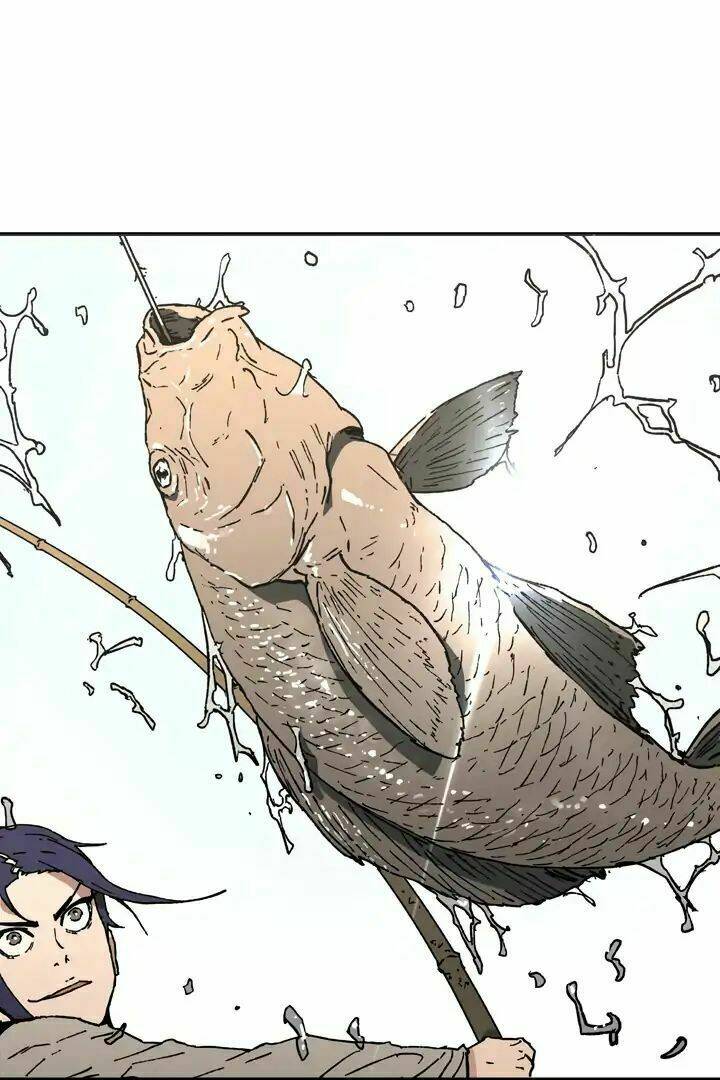 Bố Vô Song: Chapter 64