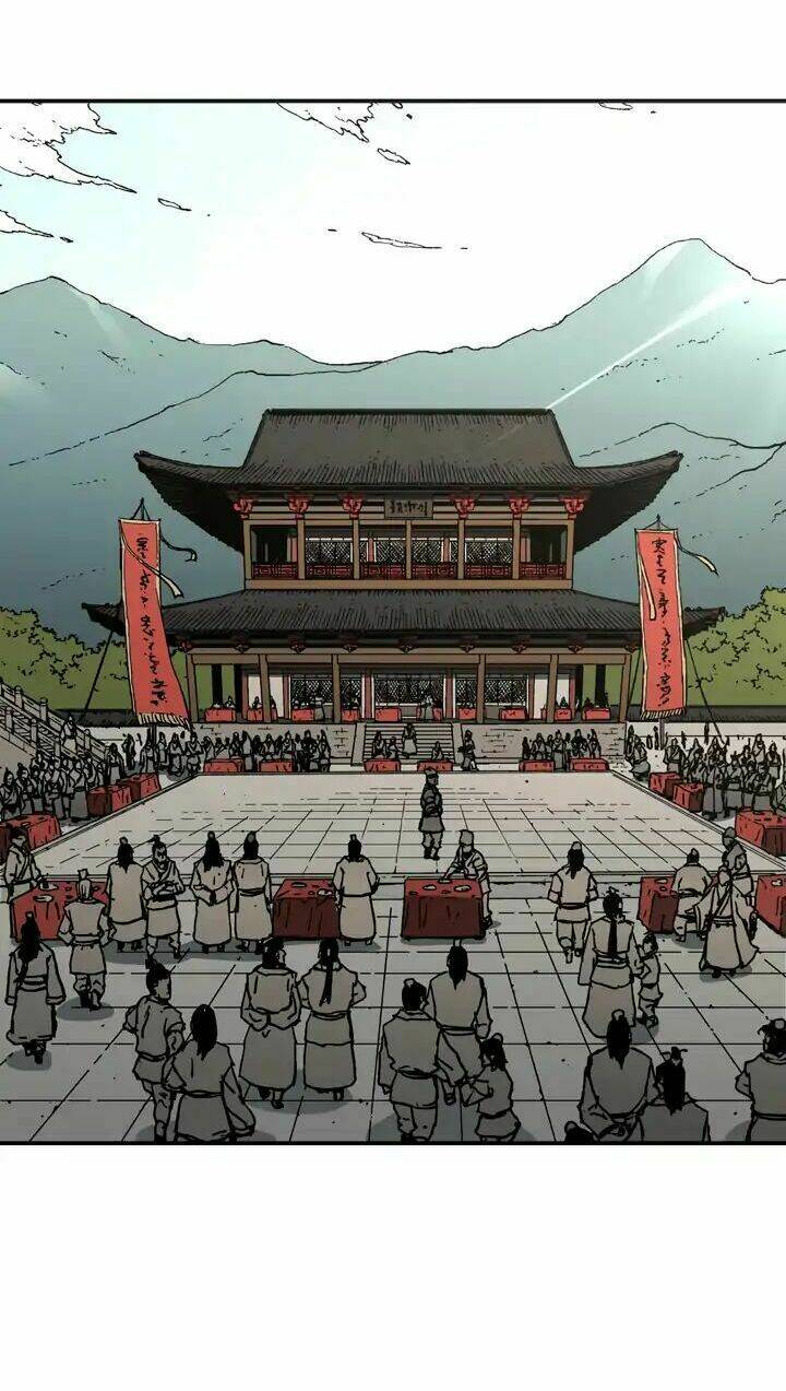 Bố Vô Song: Chapter 64