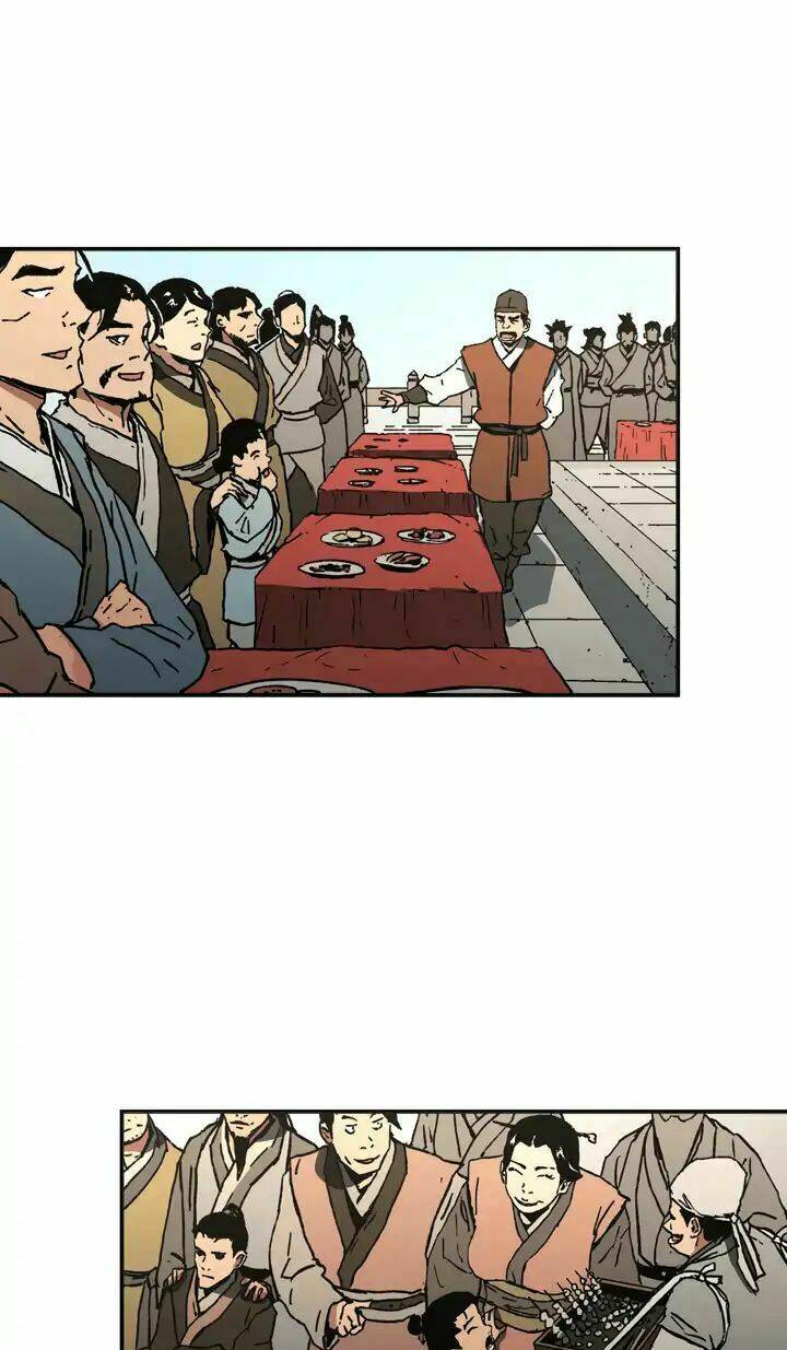 Bố Vô Song: Chapter 64