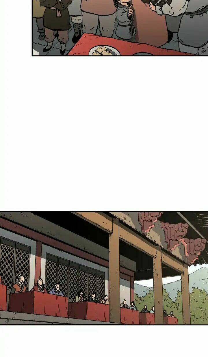 Bố Vô Song: Chapter 64
