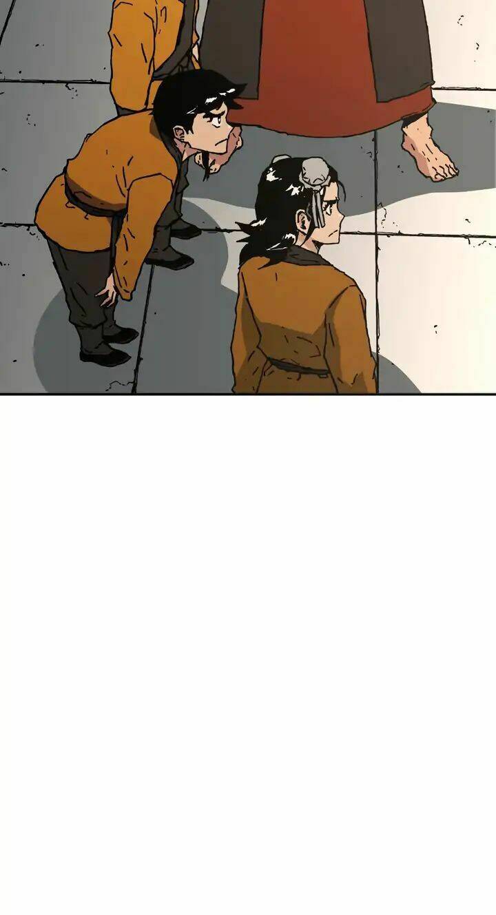 Bố Vô Song: Chapter 64