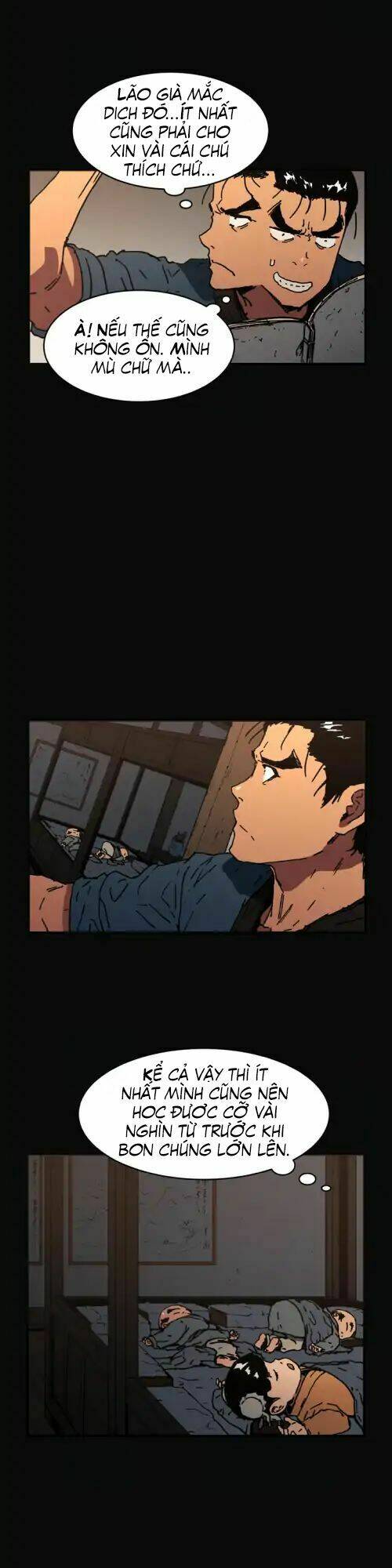 Bố Vô Song: Chapter 64