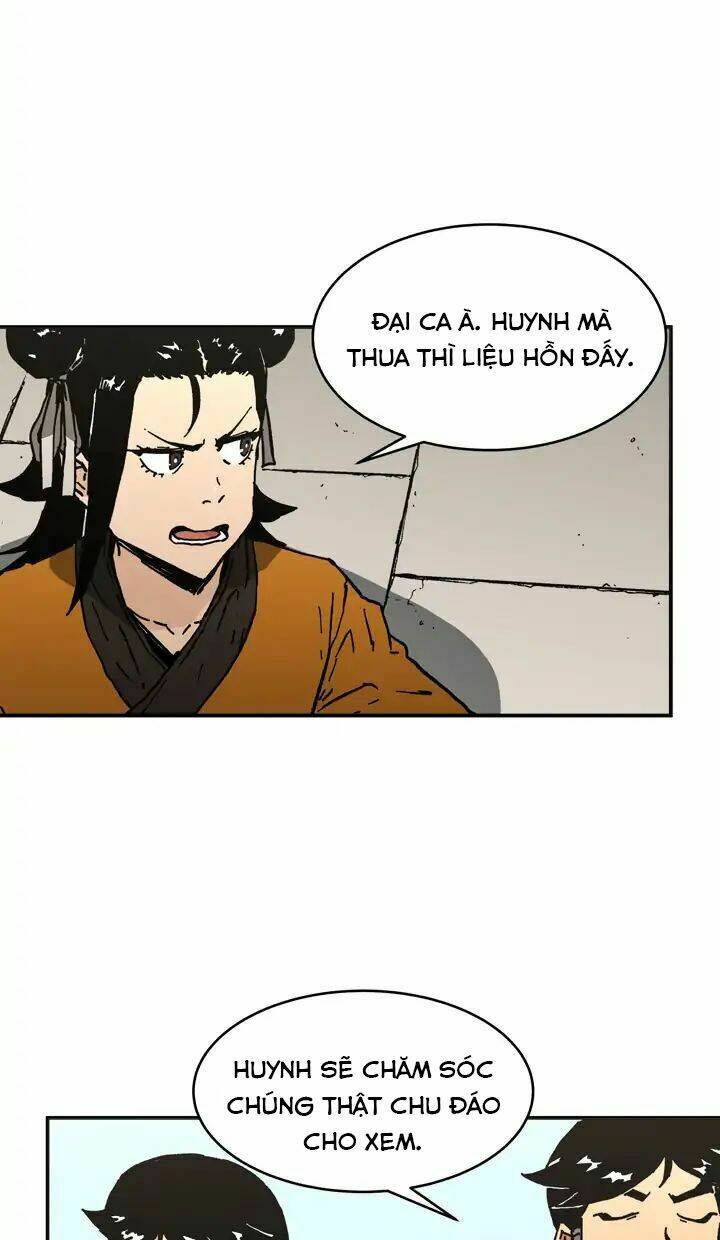 Bố Vô Song: Chapter 65