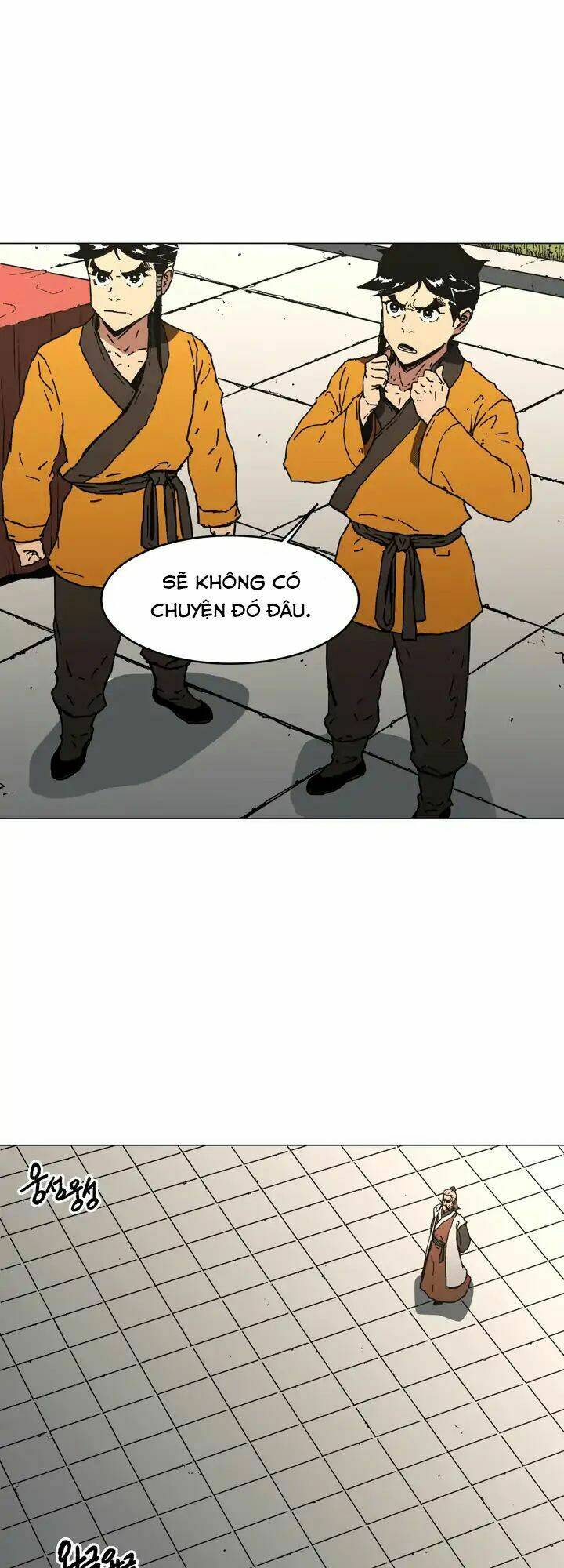 Bố Vô Song: Chapter 65