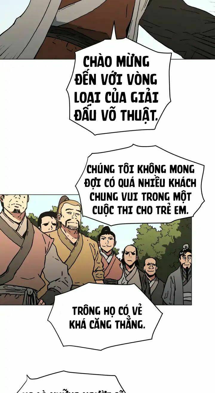 Bố Vô Song: Chapter 65